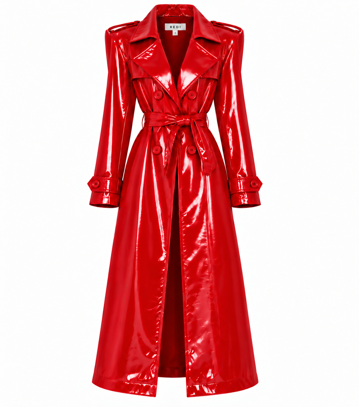 Тренч ROUGE