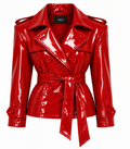 Тренч ROUGE MINI